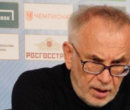 Гаджиев: "Амкар" отнял очки почти у всех лидеров чемпионата, играя в гостях