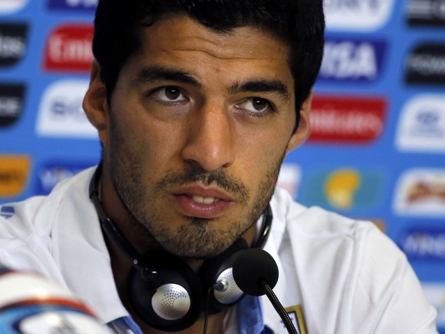 Суареса пожалел экс-одноклубник