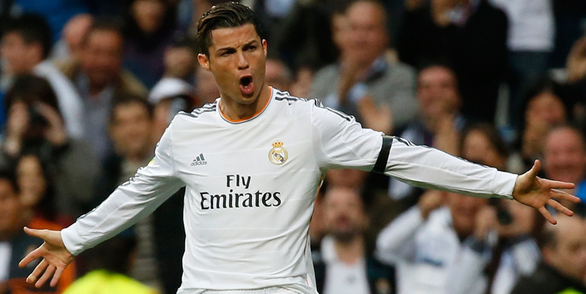 Тухель: кто решил, что Роналду не в форме?