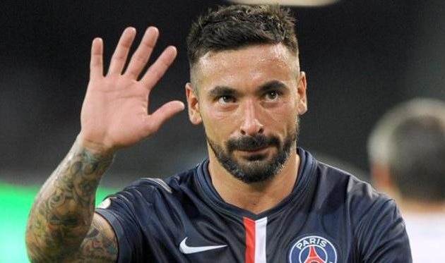 Лавесси не хочет покидать \"ПСЖ\"