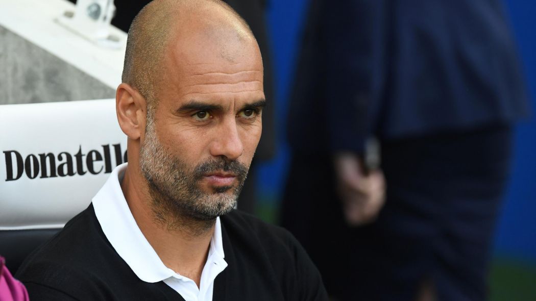 Гвардиола: Жезусу нужно время, чтобы привыкнуть к Лиге чемпионов