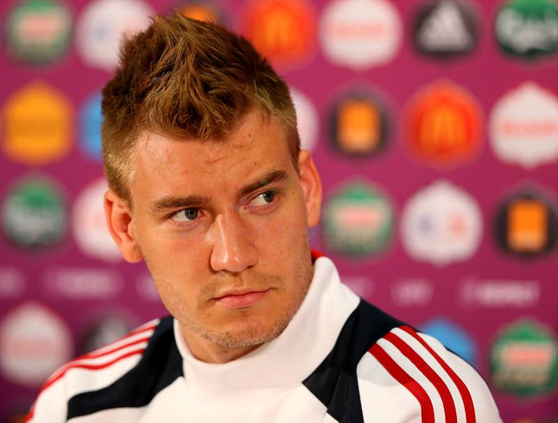 Бендтнер может обосноваться в \"Малаге\"