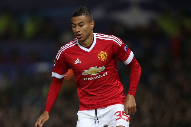 Лингард: \"МЮ\" под силу выиграть АПЛ