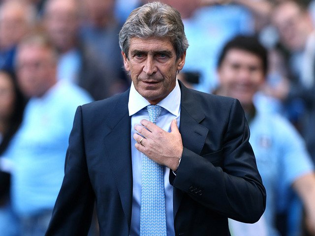 Пеллегрини намерен дать шанс Кабальеро