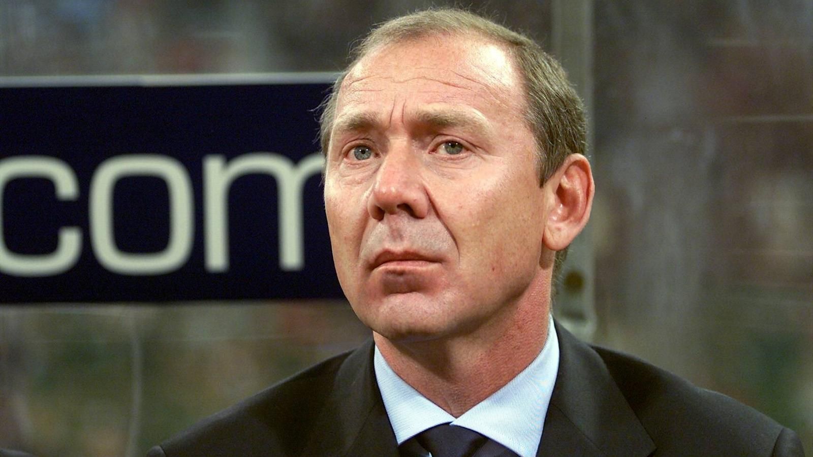 Романцев недоволен игрой \"Спартака\"