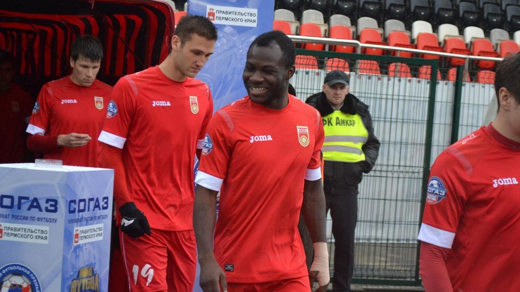 \"Уфа\" готова заменить \"Тосно\" в Лиге Европы