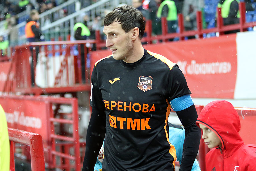 Фидлер верит в выход \"Урала\" в еврокубки