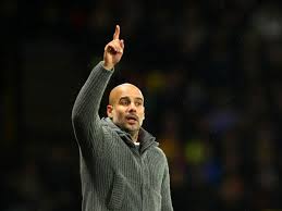 Гвардиола прокомментировал победу над \"Уотфордом\"