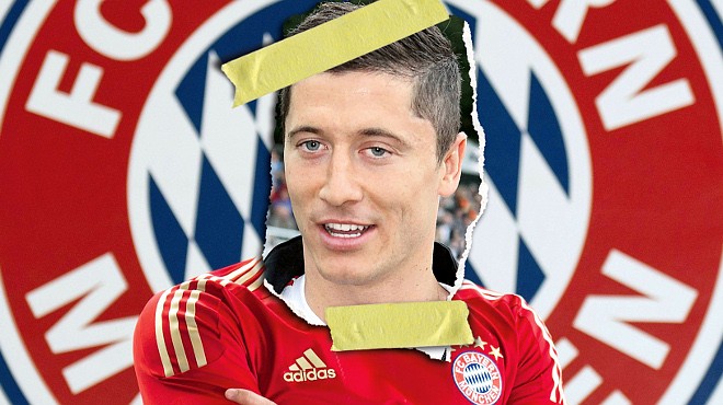 Лидер \"Боруссии Д\" готовится к переезду в Мюнхен