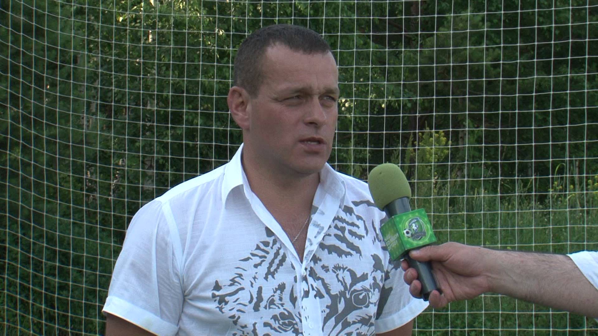 Кудряшов прокомментировал предложение Селюка о помощи \"Томи\"