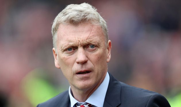 Мойес назначен рулевым \"Вест Хэма\"