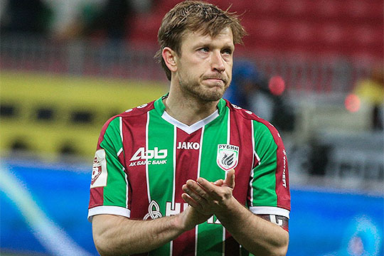Кузьмин не ожидал разгромной победы сборной России