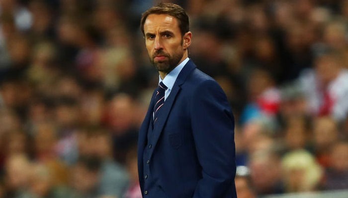 Саутгейт: ничья стала бы разочарованием