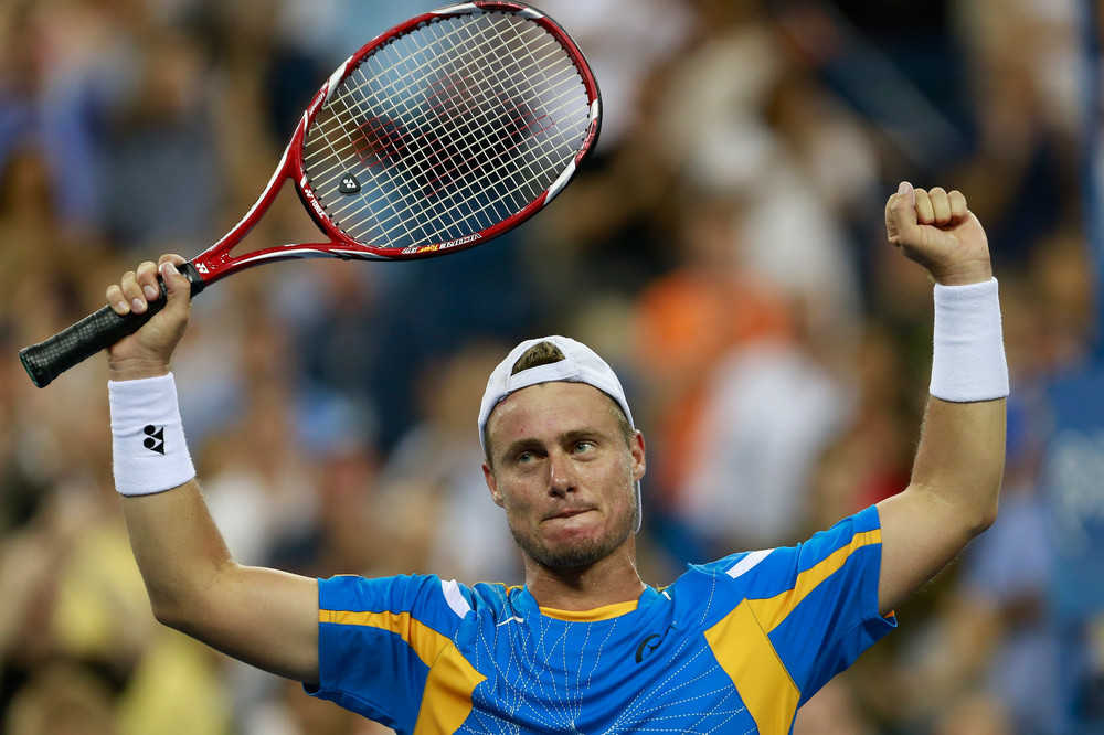 Ллейтон Хьюитт возобновит карьеру ради Australian Open-2018