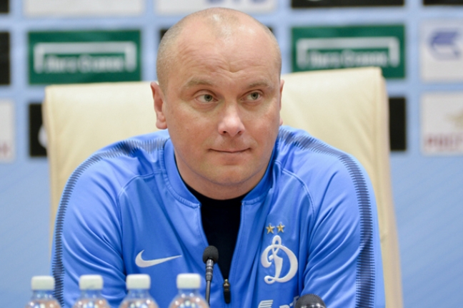 Хохлов недоволен поражением от