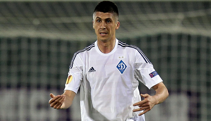 Хачериди и Федорчук пропустят дерби против \"Шахтера\"