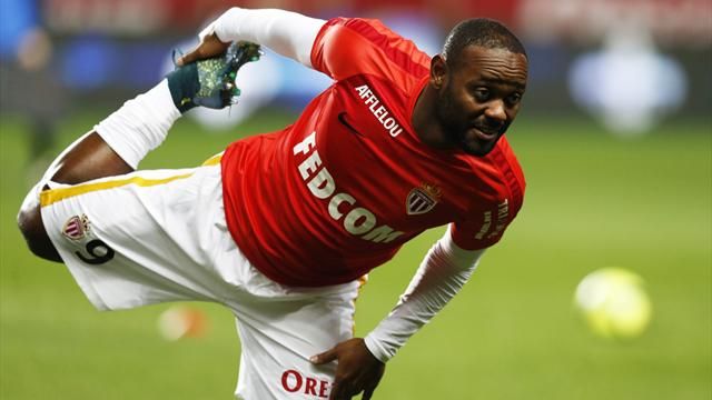 Вагнер Лав мог перейти в \"Монако\" в 2012 году