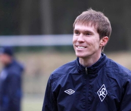 Глеб не верит в нынешнее поколение белорусских футболистов