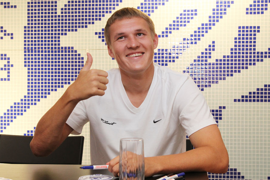 Бухаров: Спаллетти требовал 12 миллионов евро