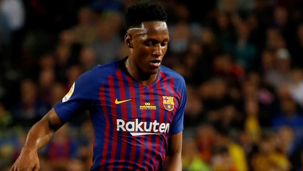 Мина близок к переходу в \"Эвертон\"