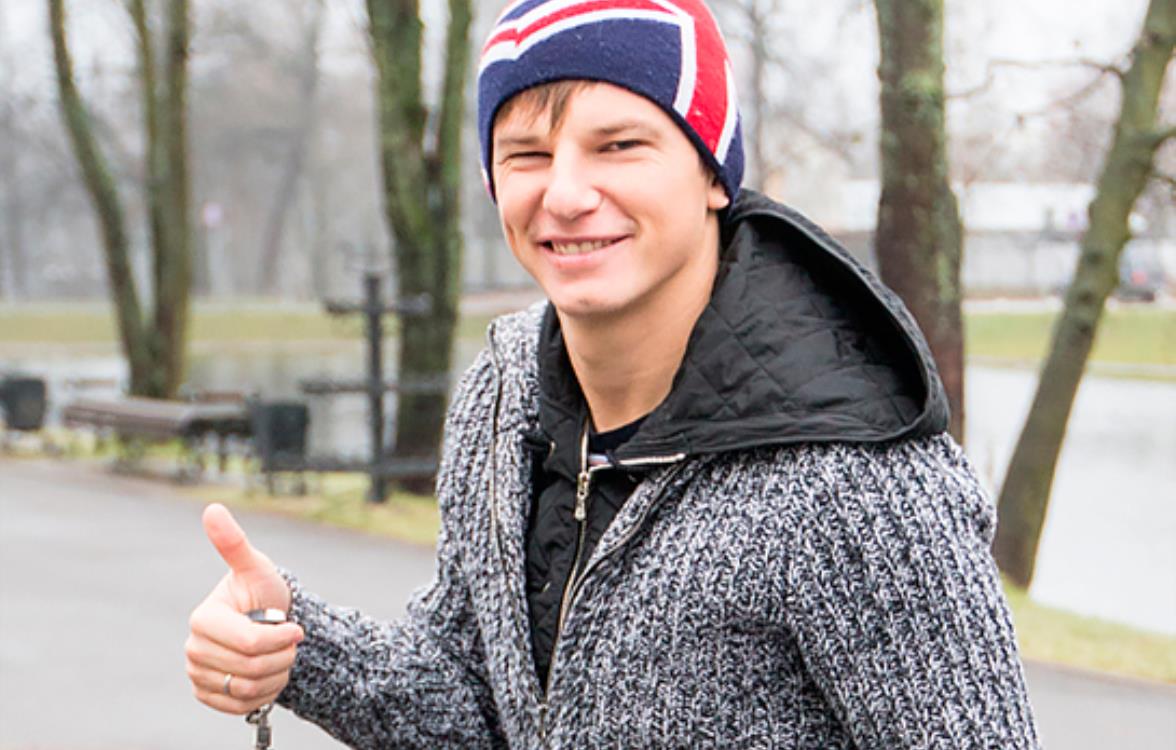 Аршавин объяснил, почему не заиграл в \"Арсенале\"