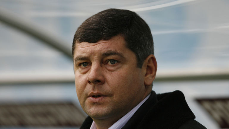 Чугайнов считает \"Локомотив\" претендентом на чемпионство