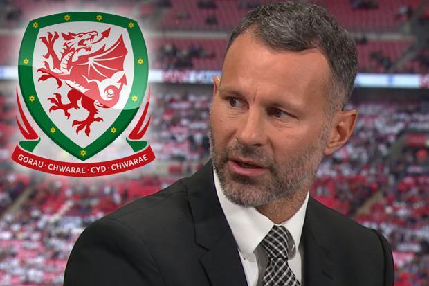 Гиггз возглавил сборную Уэльса