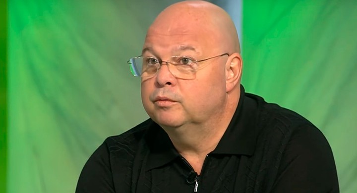 Червиченко считает, что \"Спартак\" имеет проблемы в обороне