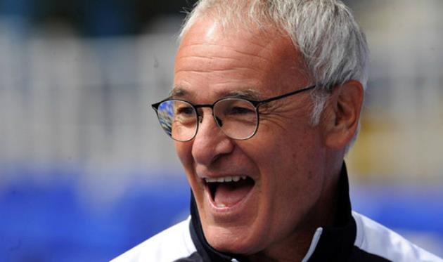 Раньери продолжит работать в \"Лестере\"