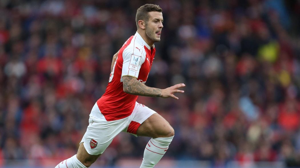 Уилшер доволен победой над \"Кристал Пэлас\"