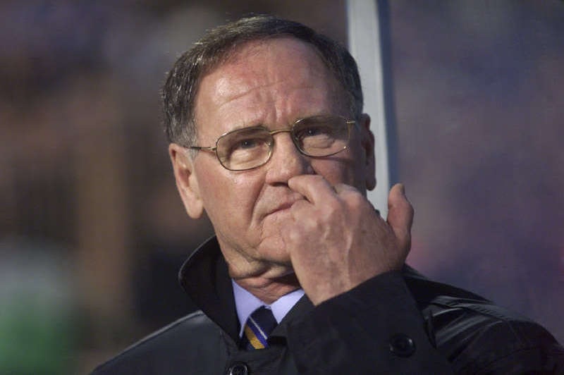 Игра \"Динамо\" в матче с \"Фиорентиной\" неприятно удивила Сабо