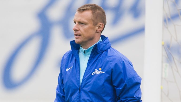 Малафеев прокомментировал уход из футбола