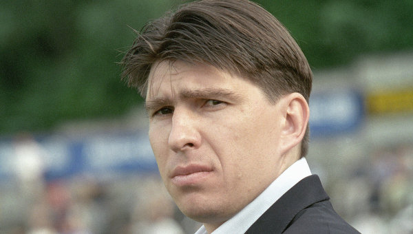 Чернышов: Петкович - хорошее приобретение \"Спартака\"