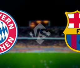 Прогноз на матч Бавария - Барселона (12 мая) от RatingBet