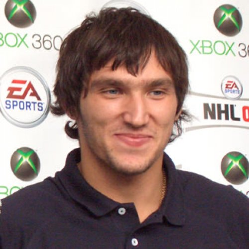 НХЛ: Овечкин - звезда №1