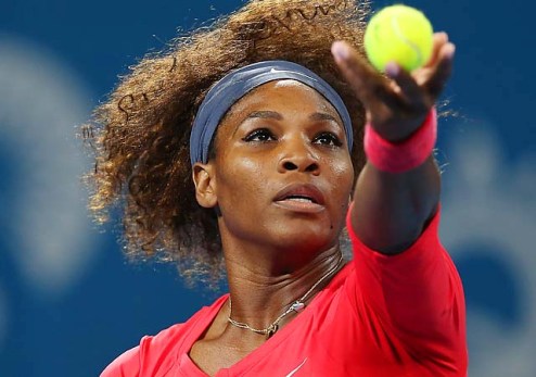 Уильямс встретится с Шараповой в финале турнира в Майами