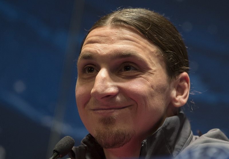 \"Ювентус\" попробует вернуть Ибрагимовича этим летом