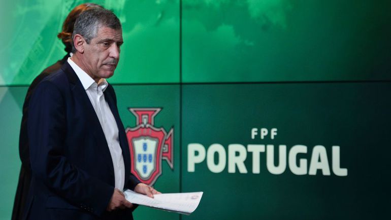 Сантуш похвалил сборную Уэльса