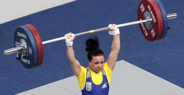 Паратова стала чемпионкой Европы