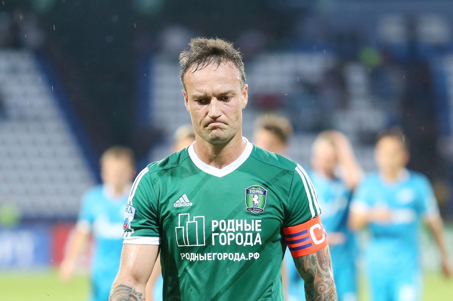 Йиранек ждет предложений от российских клубов