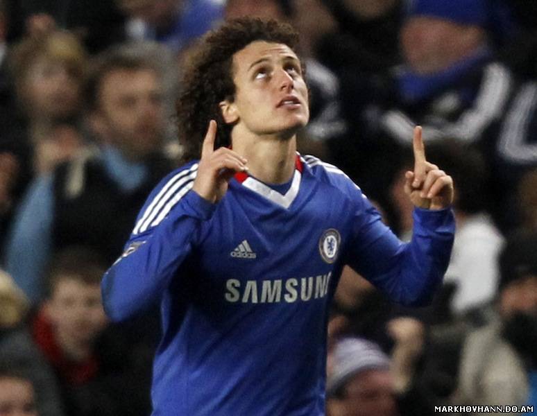 Бенитес назвал Луиса ключевым игроком команды