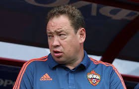 Слуцкий: моим игрокам не нужно лишний раз объяснять, что \"Зенит\" сильный соперник