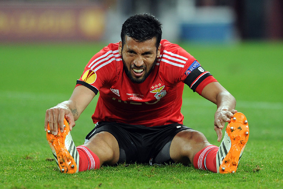 \"Зенит\" договорился о трансфере Гарая