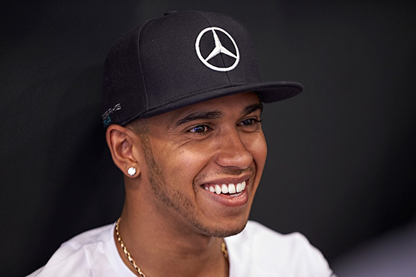 Формула-1. Хэмилтон: я безумно хотел победить