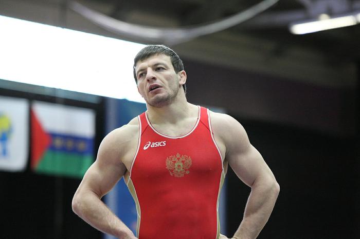 Тотров поделился ожиданиями от предстоящего чемпионата России