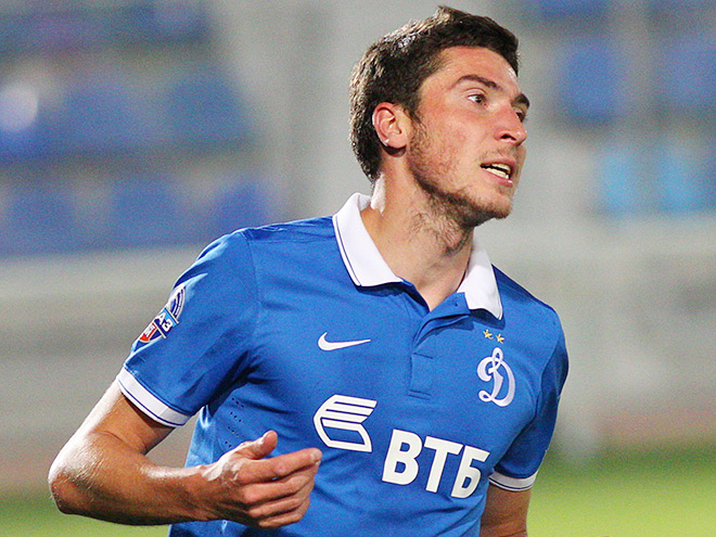 Ионов близок к трансферу в \"Ростов\"