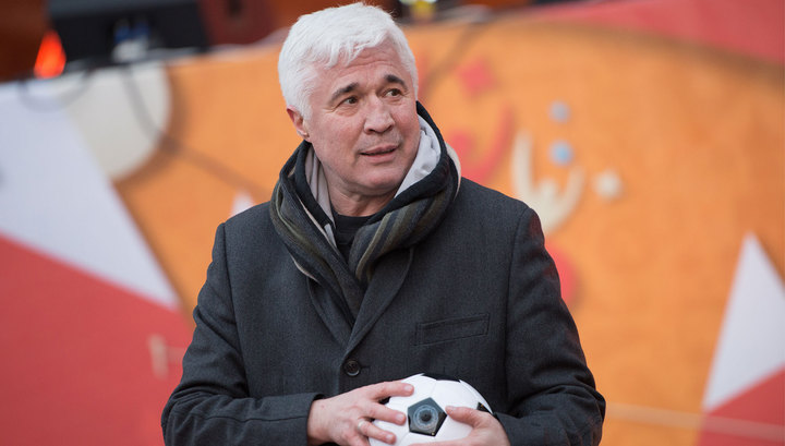 Ловчев раскритиковал Дзюбу