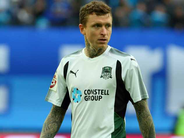 Мамаев был задержан полицией