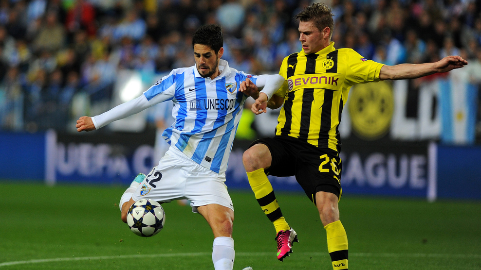 Финалист Лиги чемпионов нацелился на Иско