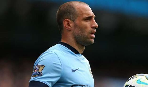 Сабалета пропустит месяц